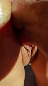 amateur fisting pussy first time